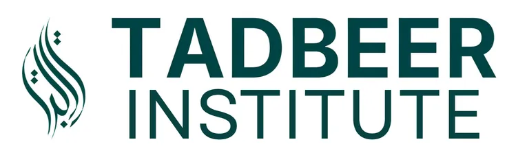 TadbeerInstitutelogo