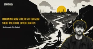 muslim socio-political sovereignties