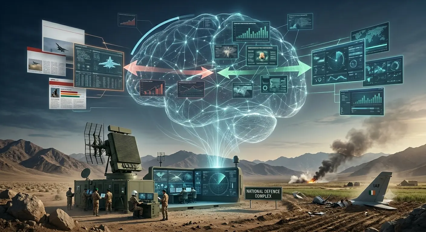 Marka-e-Haq and the Cognitive Dimension of Modern Warfare