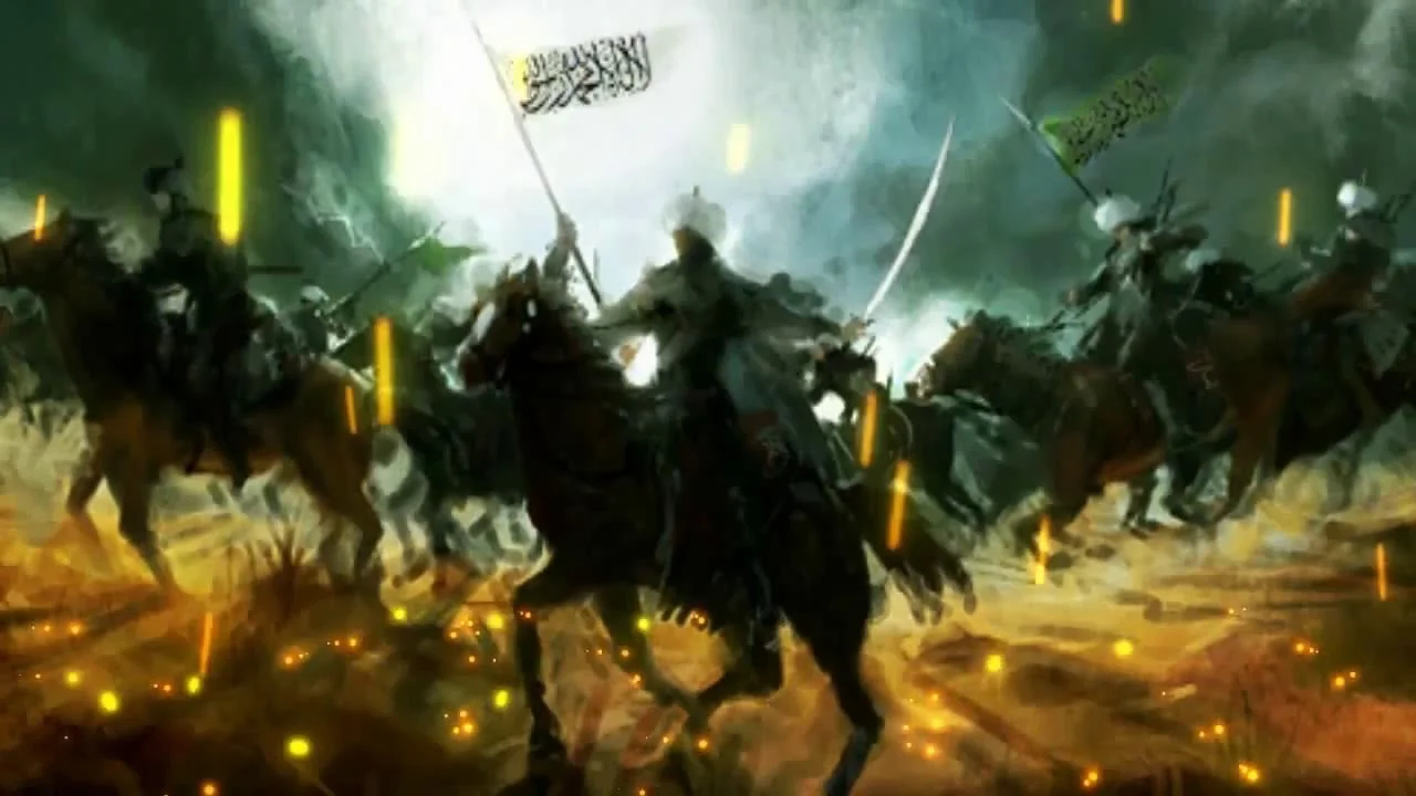 Hazrat Ali’s Legacy of Courage, Justice, and Faith