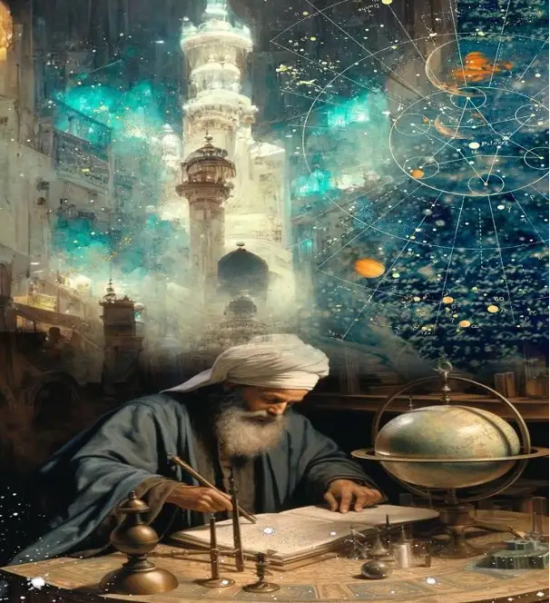 Islam and Science: A journey through history