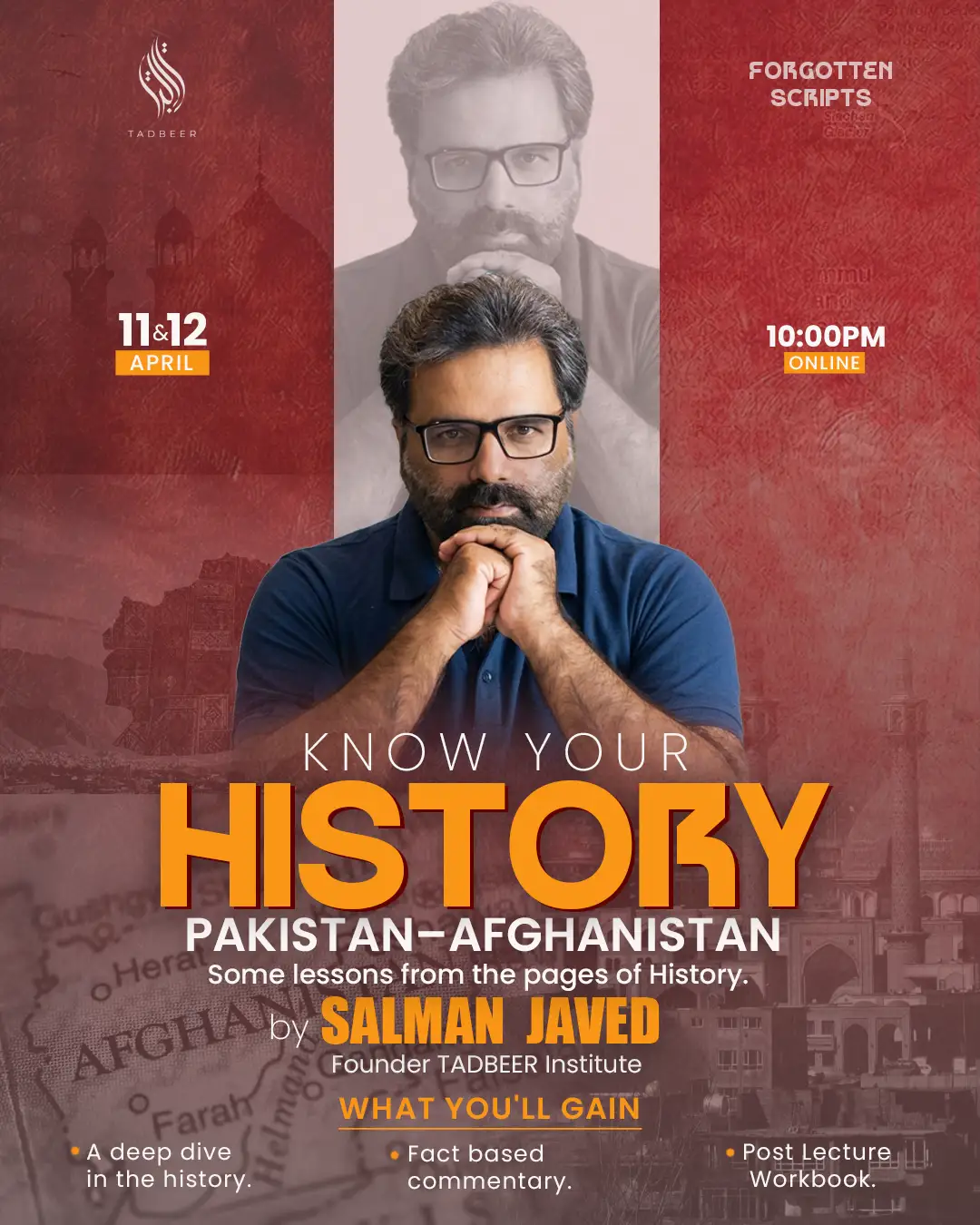 poster