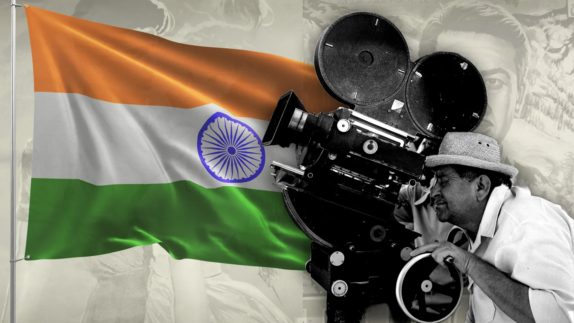 The New Bollywood
