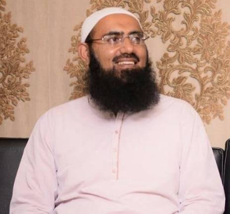 Picture of Dr. Umer Sheraz