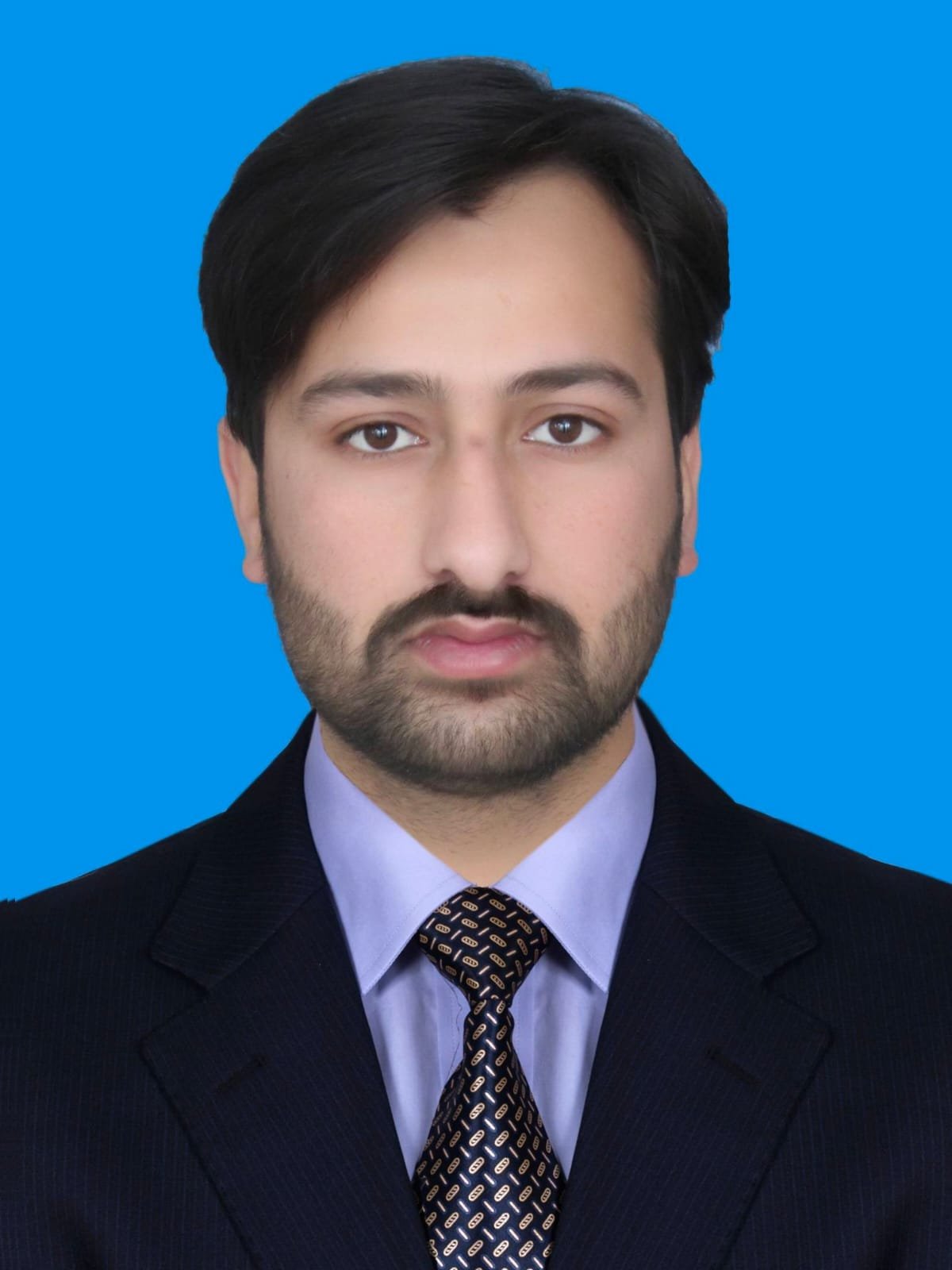 Picture of Zain Amjad