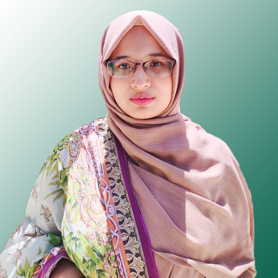 Picture of Fakeha Laique