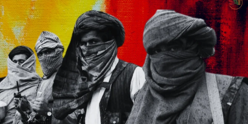 Fitna Al-Khawarij: The Ideological Plague and Heretical Threat to Islam and National Security