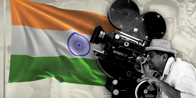 The New Bollywood